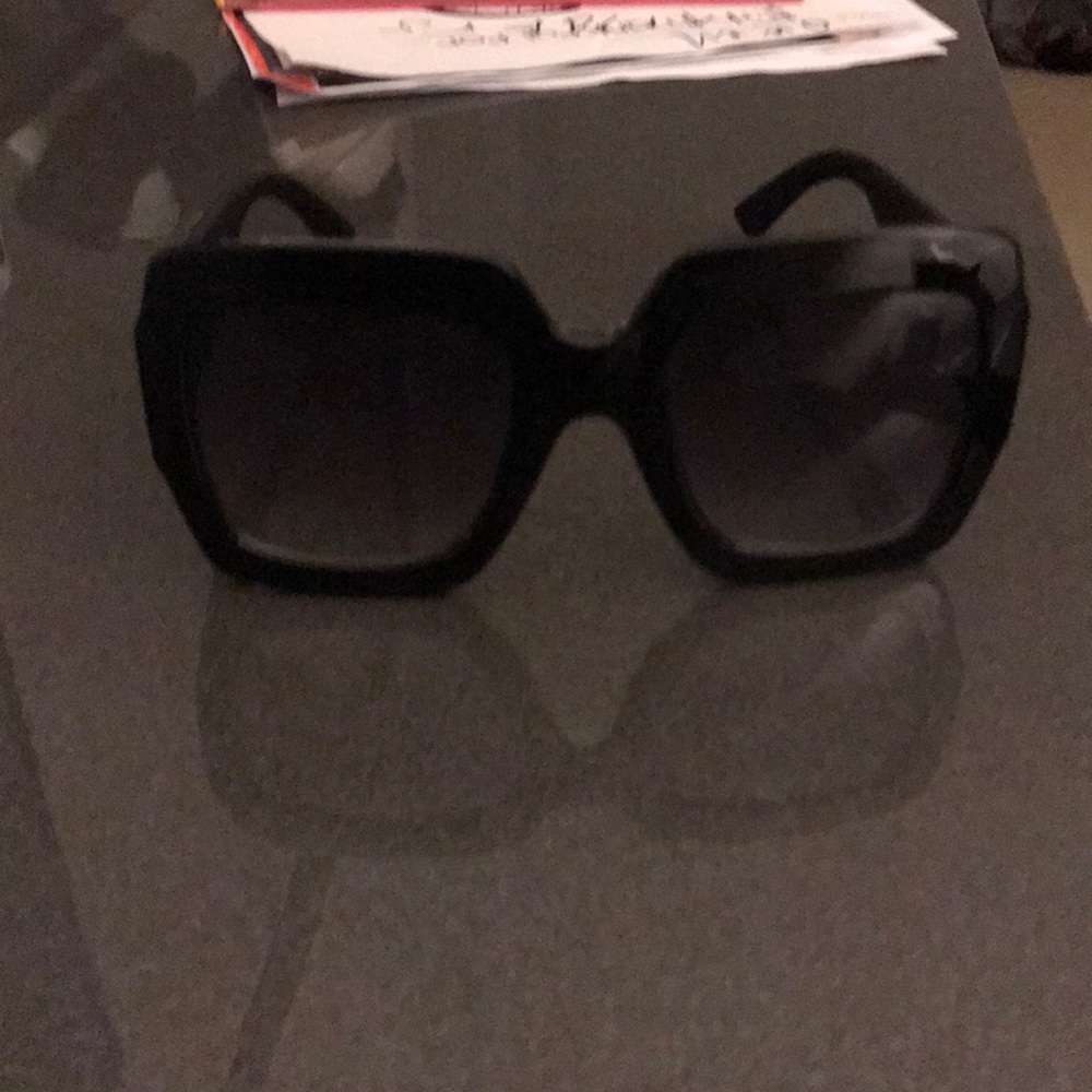 Gucci glasses